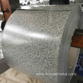 Marble Prepainted Galvanized Steel Coil
